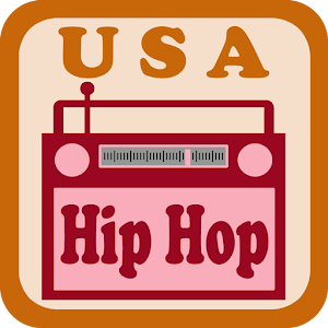 USA Hip Hop Radio.apk 1.0