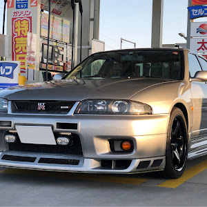 スカイライン GT-R BCNR33