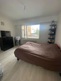 appartement à Metz (57)