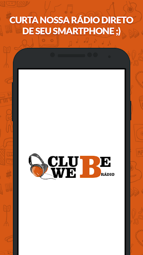 Clube Web Radio