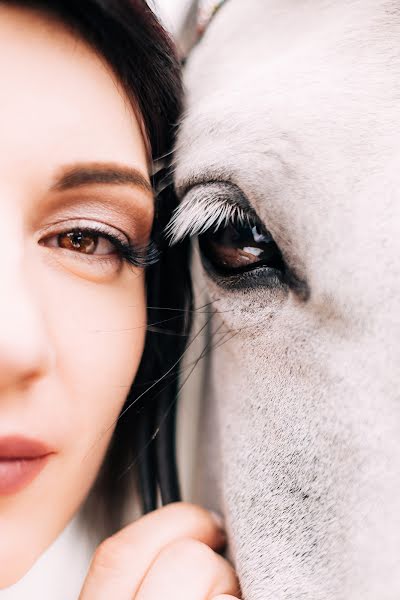 Fotógrafo de casamento Vadim Muzyka (vadimmuzyka). Foto de 5 de março 2019