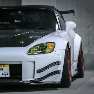 S2000 AP1