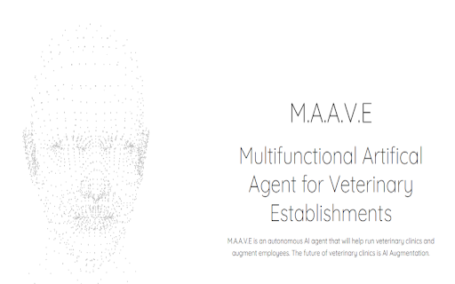 M.A.A.V.E