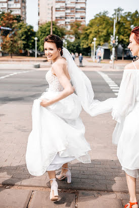 Fotografo di matrimoni Katerina Teteruk (teterychok). Foto del 21 agosto 2020