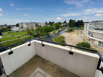 appartement à Saint-Jean-de-la-Ruelle (45)