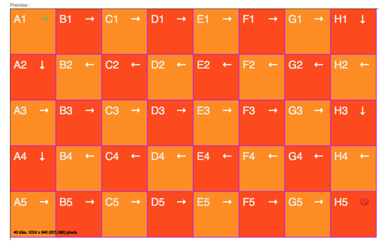 Pixel Perfect LED Lite Preview image 3