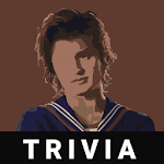 Cover Image of ダウンロード Trivia for Stranger Things 1.0 APK