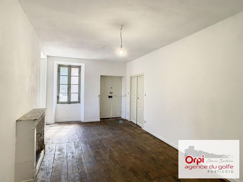 Location  appartement 1 pièce 34.6 m² à Grosseto-Prugna (20128), 480 €