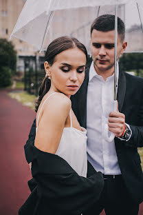Fotografer pernikahan Vasiliy Kryuchkov (kru4kov). Foto tanggal 22 April 2022