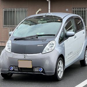 i-MiEV HA3W