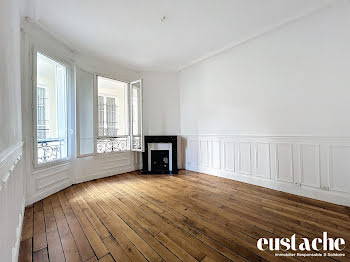 appartement à Paris 9ème (75)