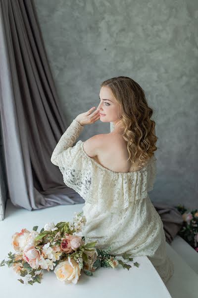 Wedding photographer Valeriya Kulikova (valeriya1986). Photo of 15 August 2018