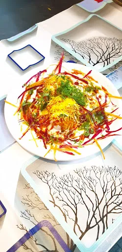 Dahi Kachori