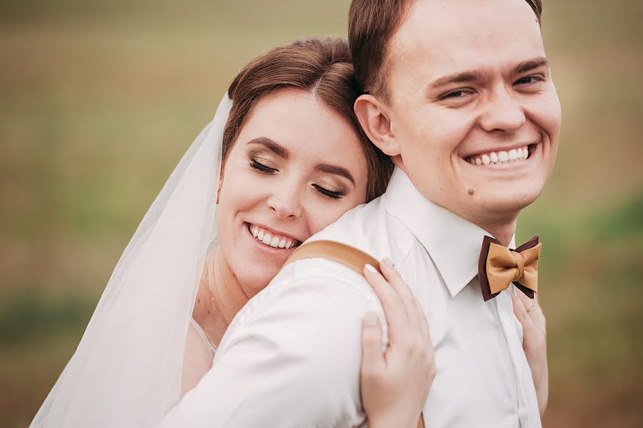 Wedding photographer Vova Ivancov (ivantsov). Photo of 4 January 2017