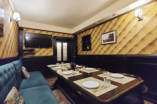 VIP-зал 2