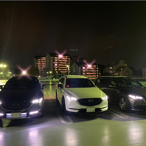 CX-8 KG5P