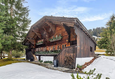 Maison avec jardin et terrasse 3