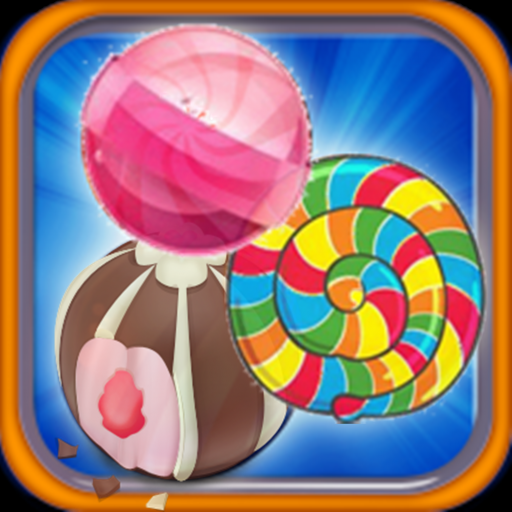 Candy Heroes blast free