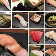 鮨一 Sushi Ichi