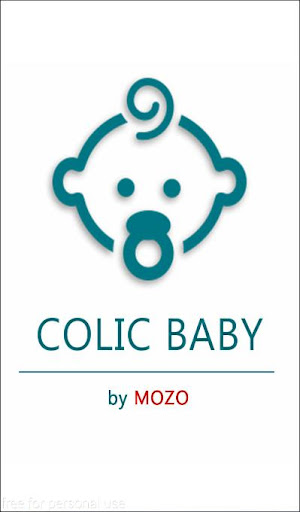 Colic Baby-Baby Sleeping Sound