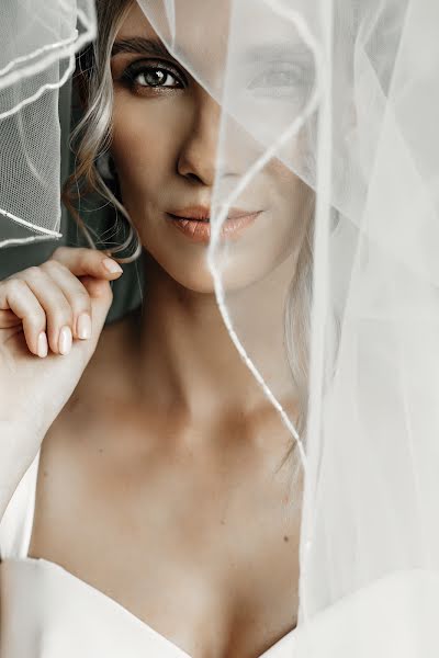 Wedding photographer Aleksandr Lushin (lushin). Photo of 24 June 2019