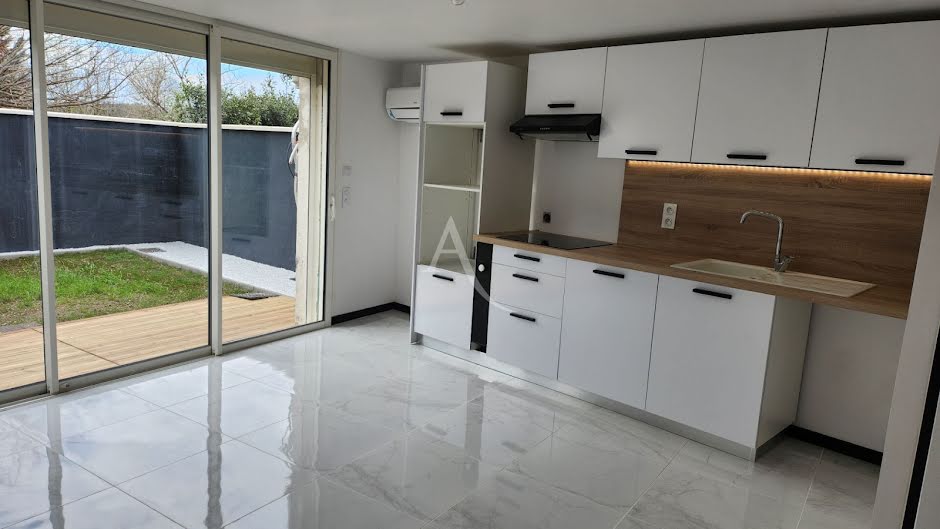 Location  appartement 2 pièces 41.28 m² à Saliès (81990), 620 €