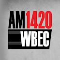 WBEC AM icon