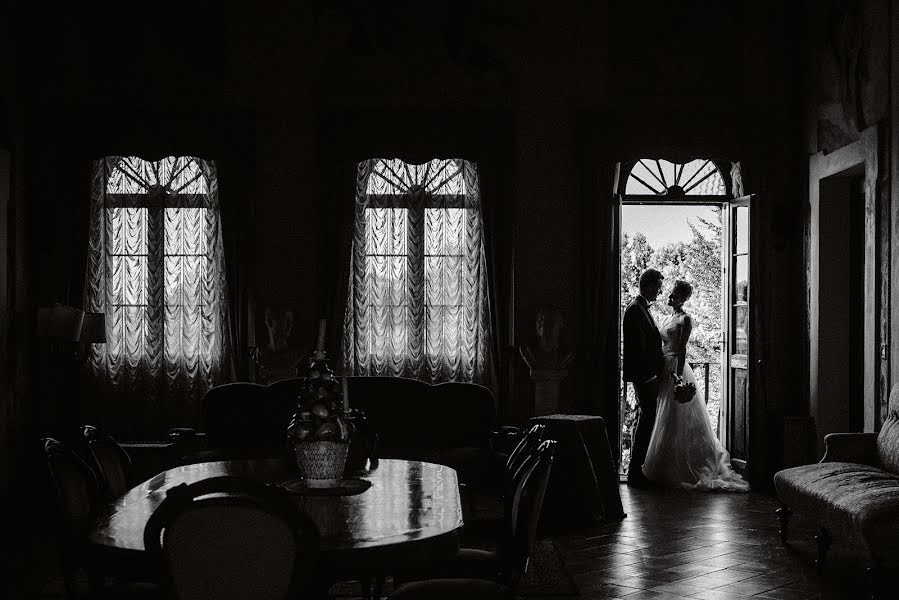 Fotógrafo de bodas Valerio Lelli (valeriolelli). Foto del 11 de enero