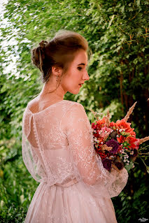 शादी का फोटोग्राफर Kseniya Khlopova (xeniam71)। अगस्त 17 2020 का फोटो