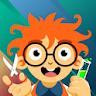 STEM Games For Kids: FunLab icon