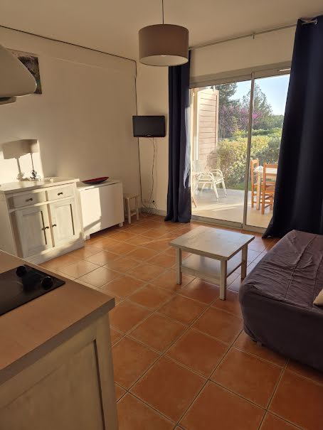 Vente appartement 2 pièces 31 m² à La Ciotat (13600), 199 000 €