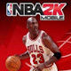 NBA 2K MOBILE HD Wallpapers Game Theme