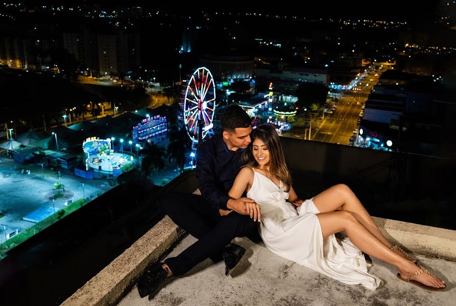 Wedding photographer Marcelo Dias (1515). Photo of 5 June 2019