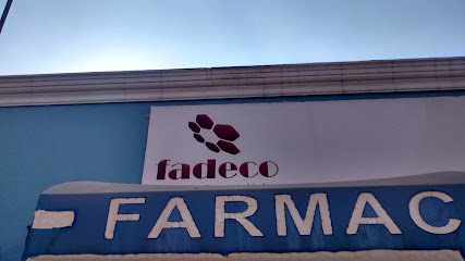 Fadeco Corregidora 57, Centro, 28000 Colima, Col. Mexico