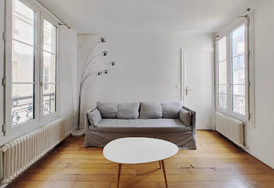 Appartement 1