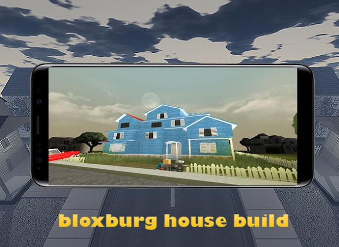 Welcome To Bloxburg Roblox House Ideas Latest Version For Android Download Apk - welcome to roblox building ideas