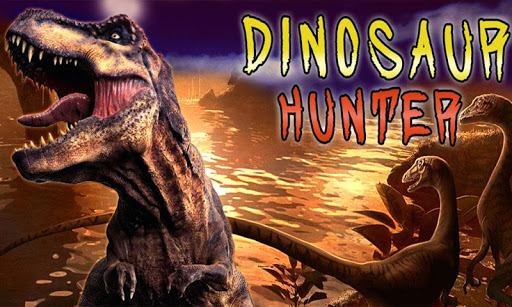 의 공룡 수렵: 디노 헌터: Dinosaur Hunt