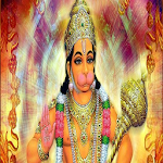 Cover Image of Herunterladen Telugu Hanuman Charitra Audio 1.0 APK