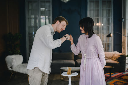 Photographe de mariage Alya Malinovarenevaya (alyaalloha). Photo du 10 avril 2020