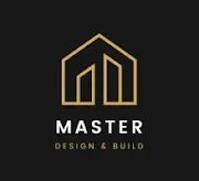 Master Design & Build Logo