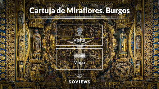 Burgos Cartuja - Soviews