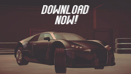 HighSpeed Highway Traffic Rider 3D Racing Game