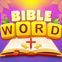 Bible Word Cross Puzzle