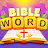 Bible Word Cross Puzzle icon