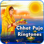 Cover Image of Download Chhath Puja Ringtone 1.3 APK