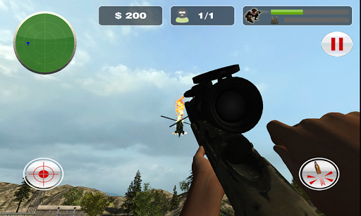 免費下載動作APP|Sniper Army War 3D, 2015 app開箱文|APP開箱王
