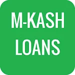 Cover Image of ดาวน์โหลด M-KASH LOANS 6.0 APK