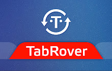 TabRover - focus on one tab, control others small promo image