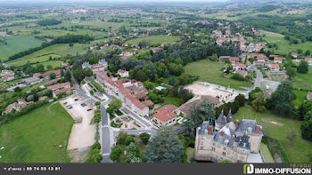 maison à Saint-Bonnet-les-Oules (42)