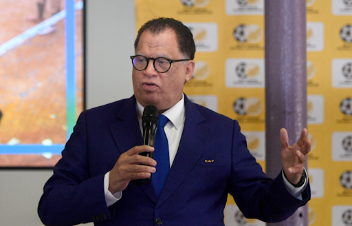 How Safa plans to revive football in the country